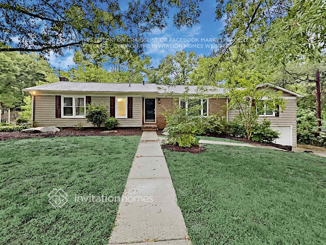 Photo - 116 Wilby Dr House