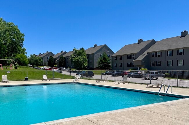 Welcoming Swimming Pool - Renova of Brunswick