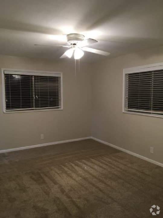 Building Photo - 312 Jagoe St Unit 3 Rental