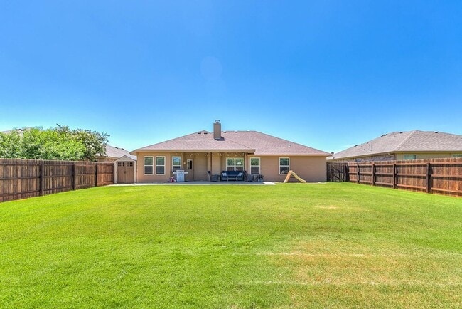 Photo - COMING JANUARY 2026 - Beautiful 4 Bedroom Home in the Preston Wood Addition!