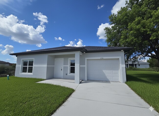 Photo - Brand new 2/2/1 SW Lehigh Acres