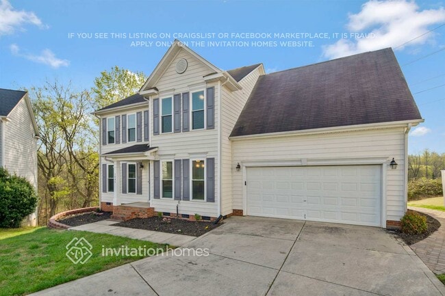 Building Photo - 1845 Jeffrey Bryan Dr