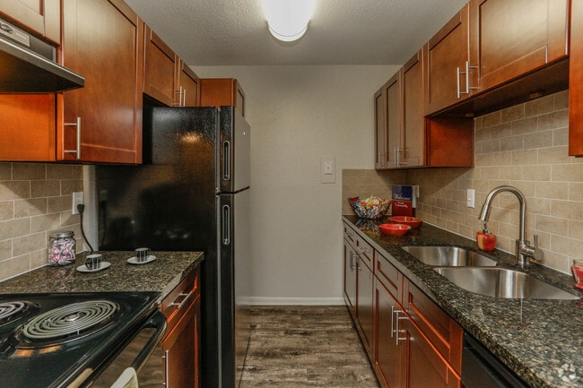 Photo - Southwest Village