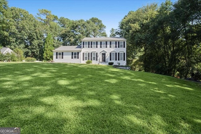 Photo - 4921 Heritage Trace Ct