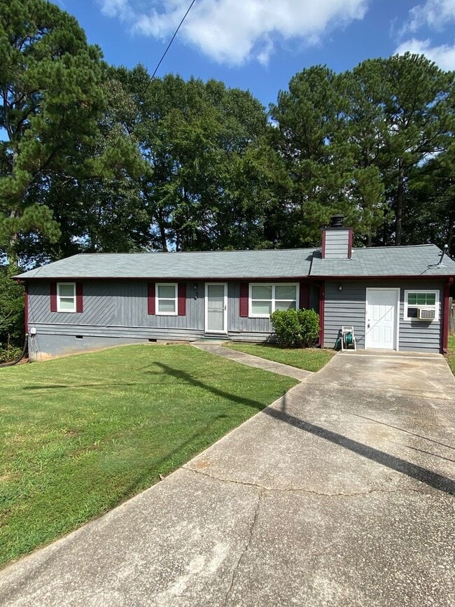 Photo - Total Electric 3 Bedroom 1.5 Bath Home