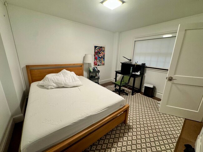 Photo - 1137 Massachusetts Ave Unit 506