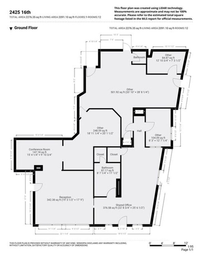 Photo - 1613-1617 Chase St Unit 2425 COMM