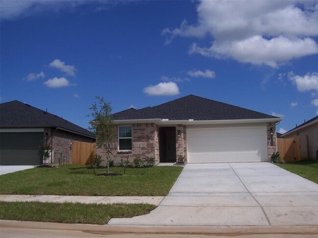 Photo - 5015 Rosevine Way Casa