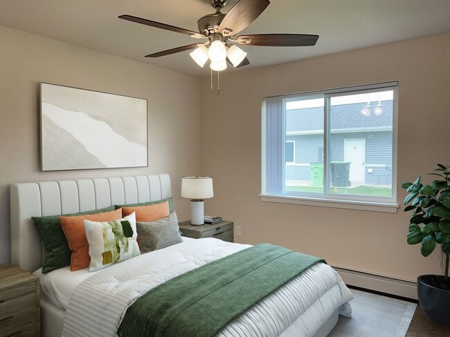 Photo - SCS Niagara Apartment Community