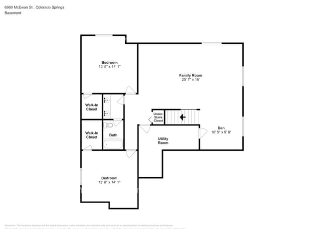 Photo - 6980 McEwan St