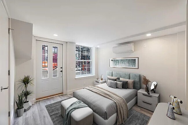 Photo - 163 Ludlow St Unit GG