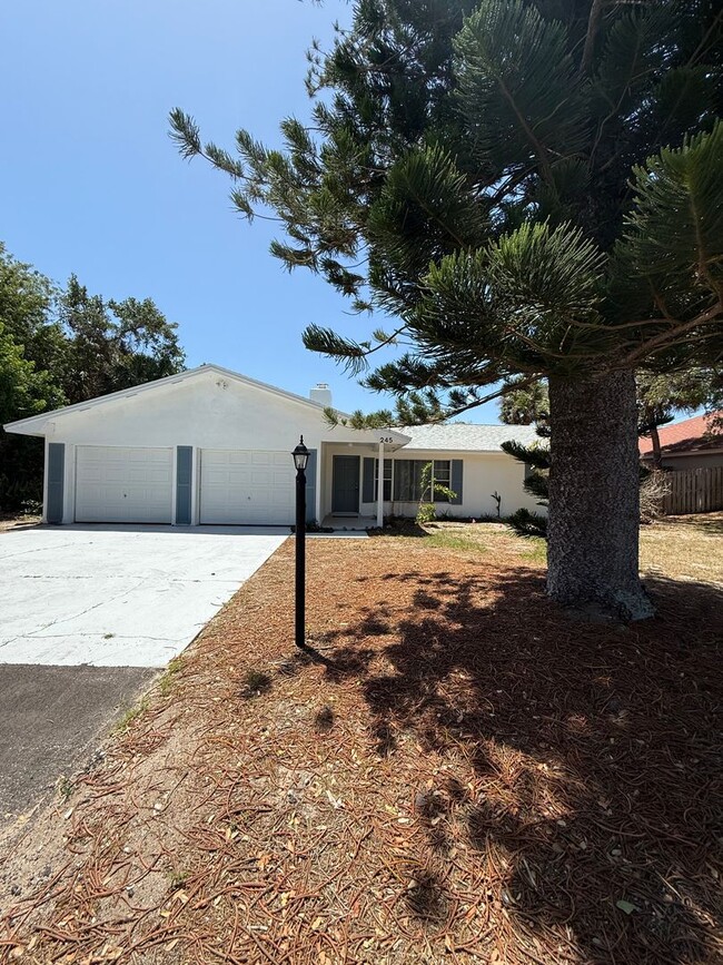 Melbourne Beach 2 Bedrooms 1 bath - Melbourne Beach 2 Bedrooms 1 bath Casa