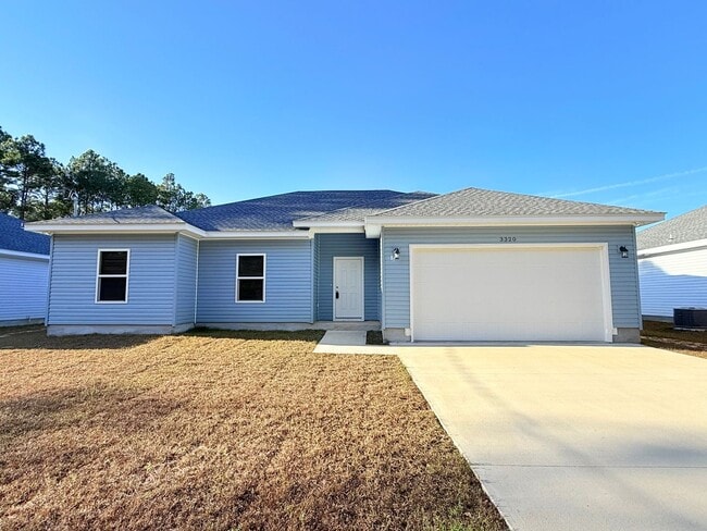 Building Photo - Spacious 4-Bedroom Home - New Construction
