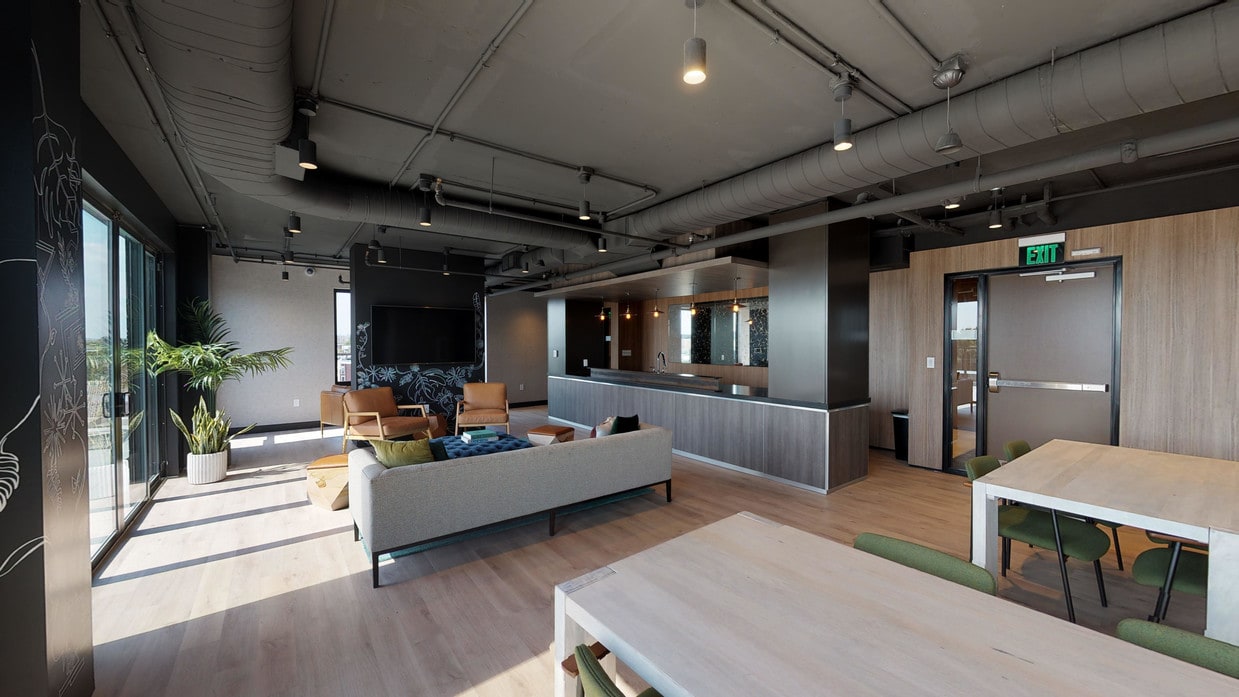 Photo - The Clifton Apartments