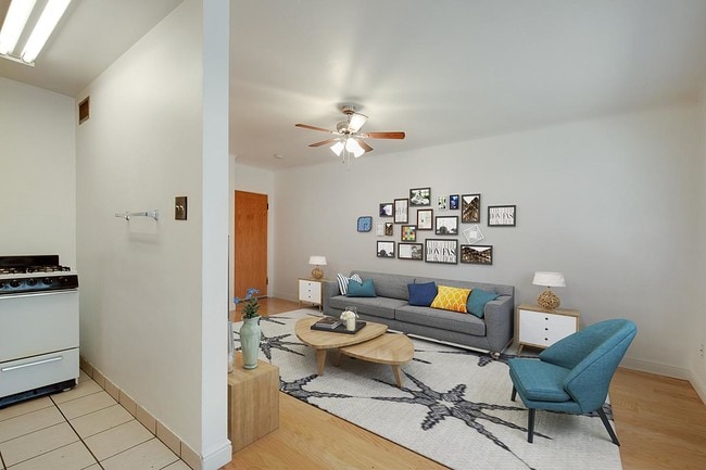 Photo - The Jefferson