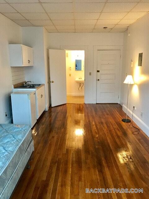 Photo - 854 Beacon St Unit 9