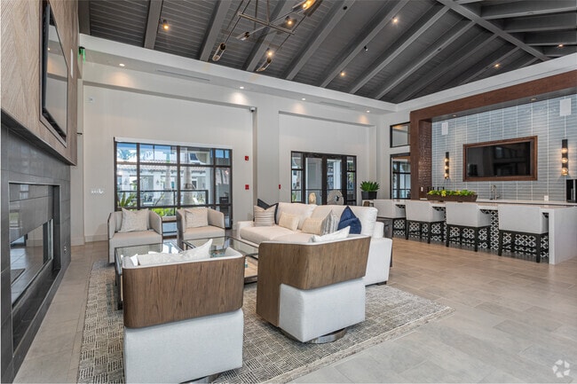 Clubroom