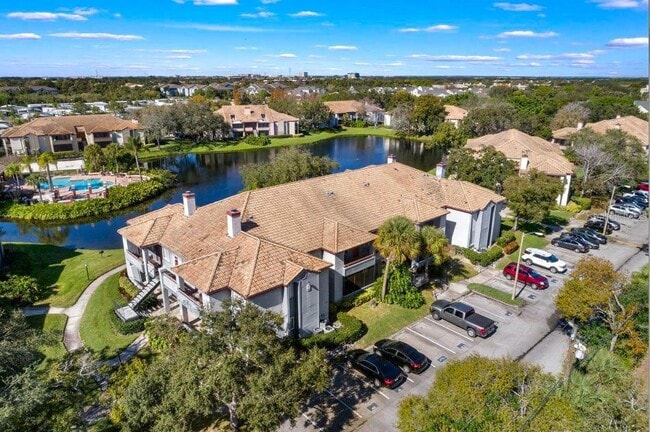 Photo - 10265 Gandy Blvd N Condo Unit 1005