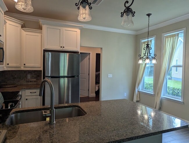 Photo - Townsend - 3 Bed 3 Bath Townhome