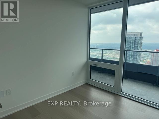 Photo - 448 Burnhamthorpe Rd W Unit 4511