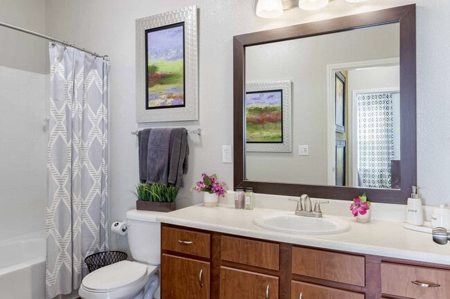 The Abbey At Grant Road