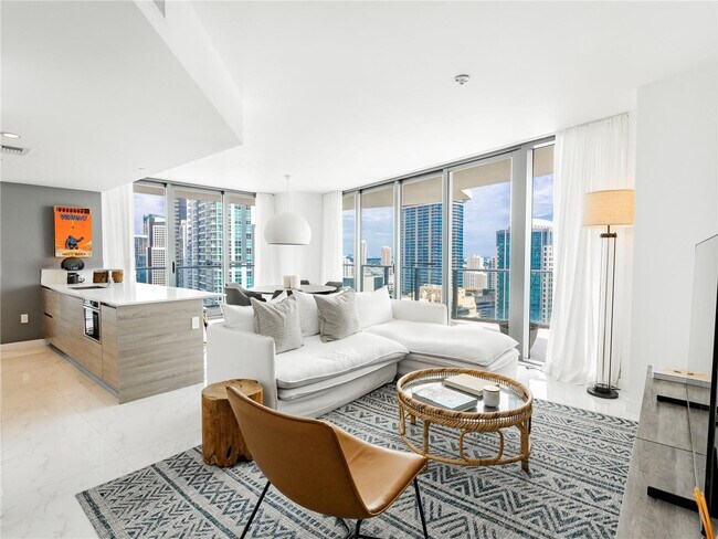 Photo - 1300 S Miami Ave Unit 2901