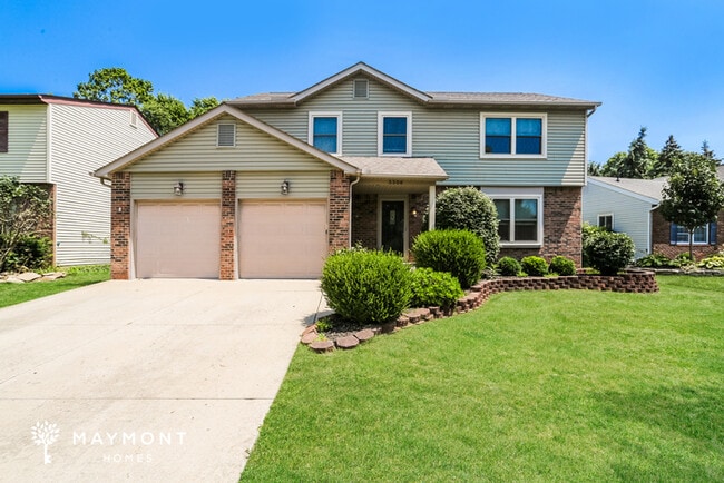 Building Photo - 5506 Shannon Heights Blvd Rental