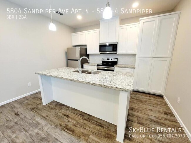 Photo - 5804 Sandpiper Ave Unidad 5804-4 Sandpiper