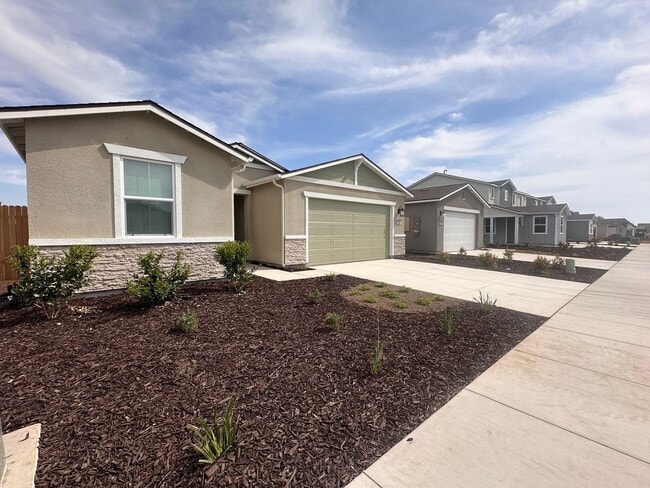 Photo - Newly built homes coming soon!