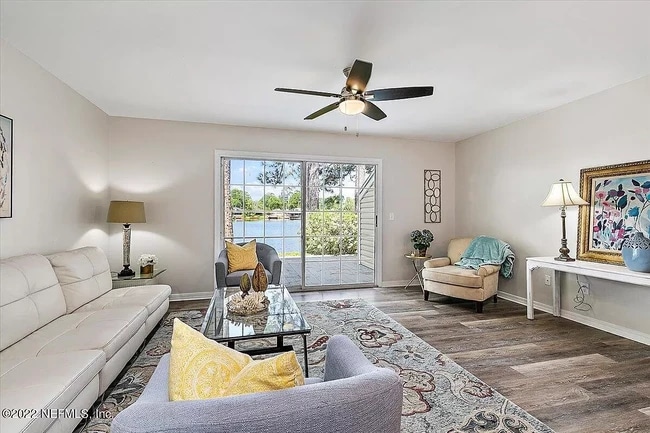 Living Room - 11290 Lake Mandarin Cir E