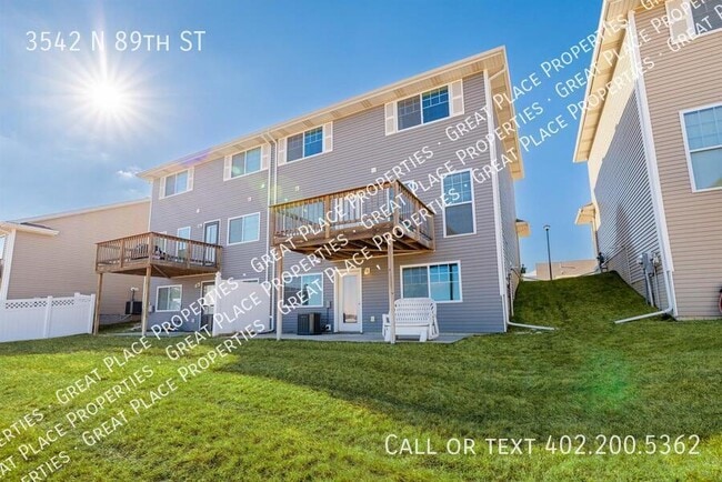 Photo - 3542 N 89th St