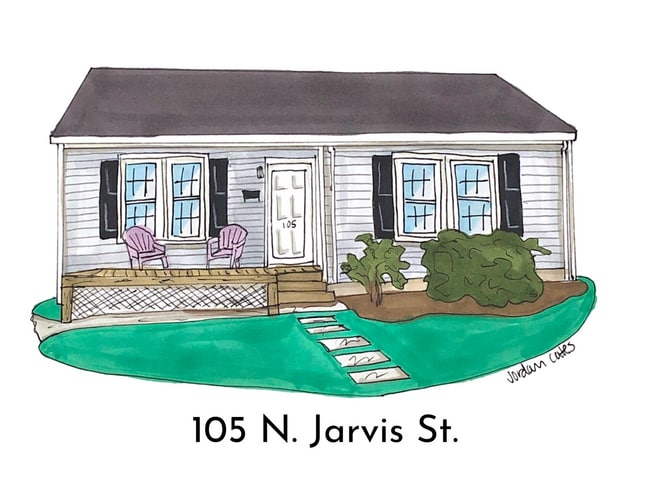 Building Photo - 3 Bedrooms 2 Full Bathrooms with fenced in... Rental