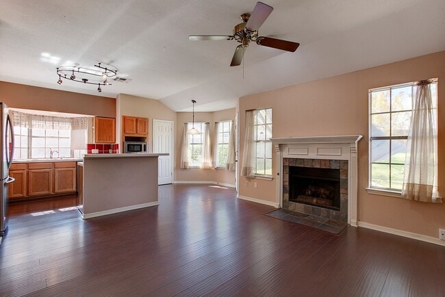 Photo - Elegant Pflugerville Home with Comfortable Living Spaces