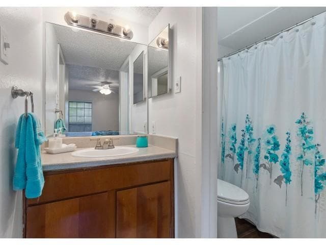 Photo - 1 bedroom in Dallas TX 75223 Unit # 53