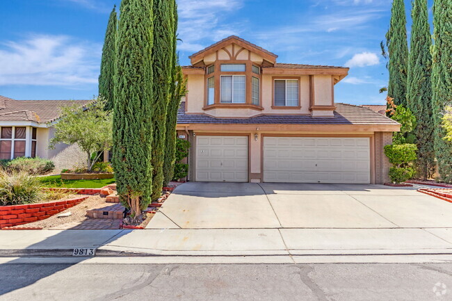 Building Photo - 9813 Bearpaw Ave Rental
