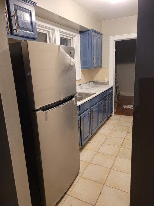 Photo - 1107 Jefferson St Unit A