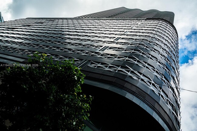 Photo - 1000 Brickell Plaza Unit 1806