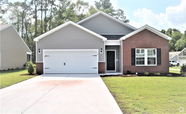 Building Photo - Pawleys Cove Rental