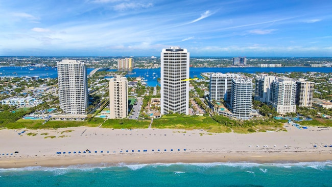 Building Photo - 3000 N Ocean Dr Rental