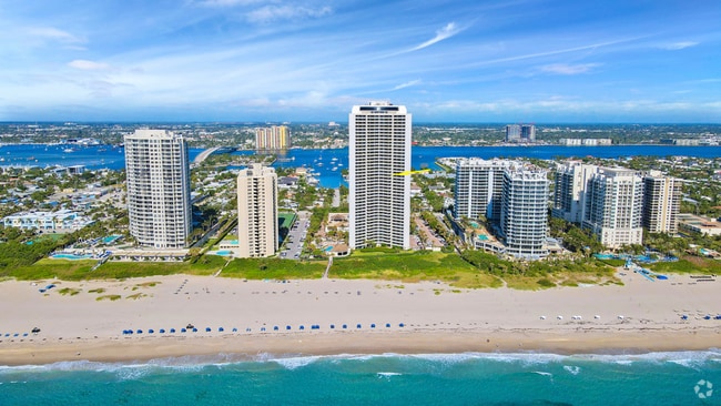 Building Photo - 3000 N Ocean Dr Rental