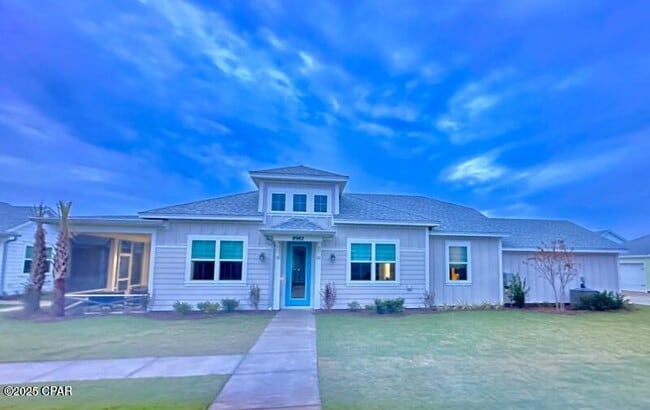 Building Photo - 8982 Coral Reef Wy Rental