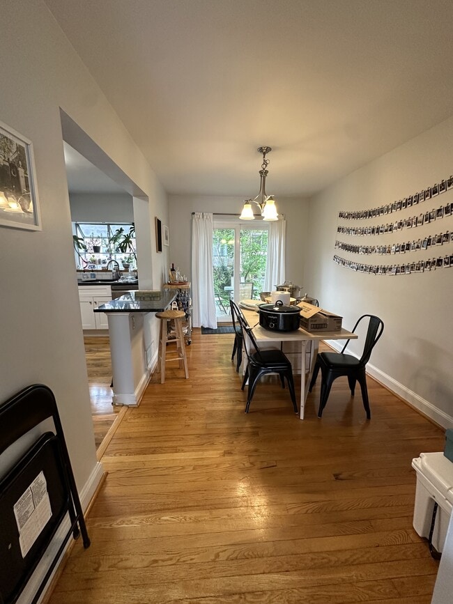 Photo - 1413 N Lincoln St