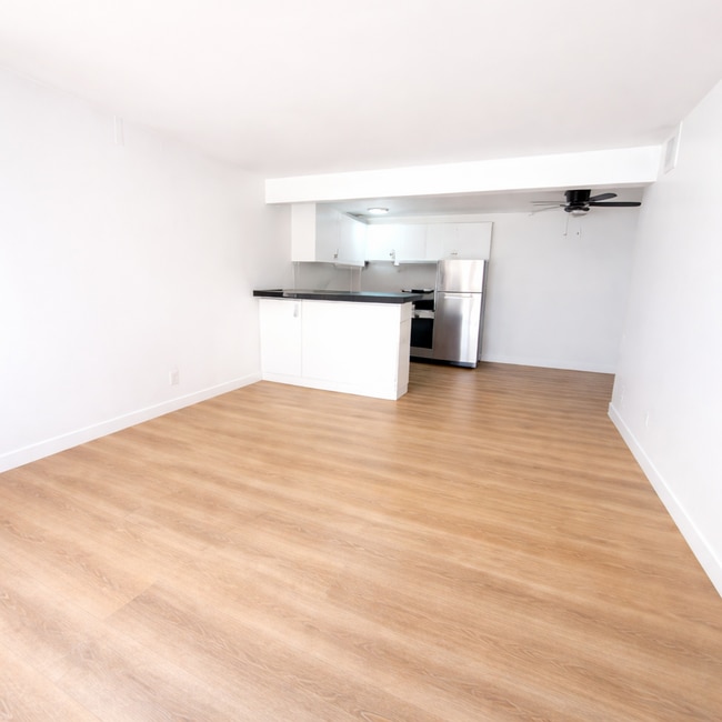 Photo - Palms on 2nd Apartments