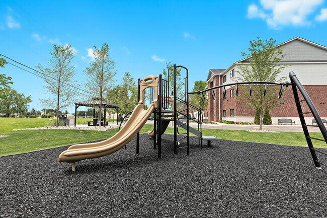 Sterling Park Place Apartments