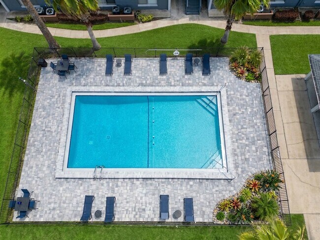 Arcona Grove