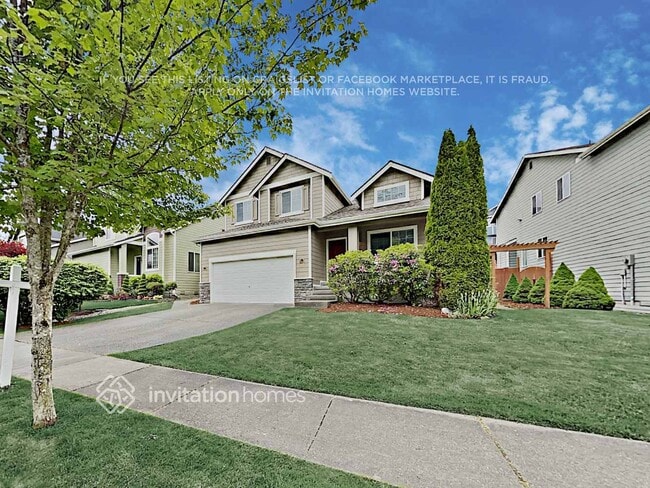 Photo - 6810 86th Ave NE House