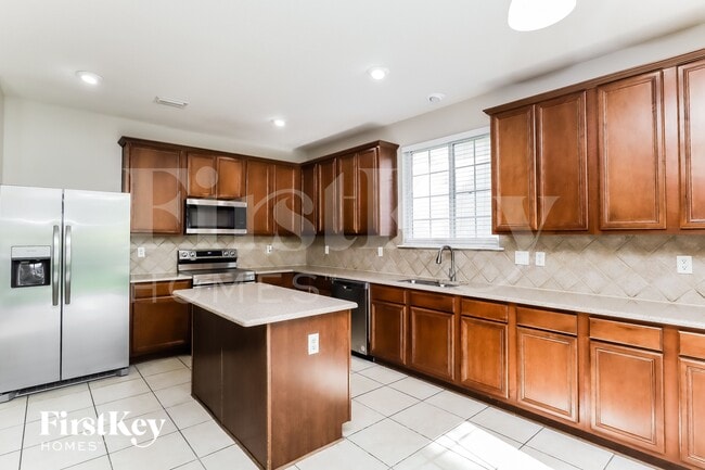 Photo - 12302 Lawson Creek Dr