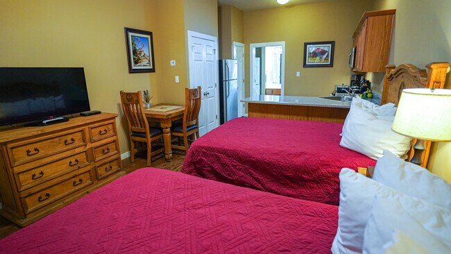 Photo - Kenedy Retreat