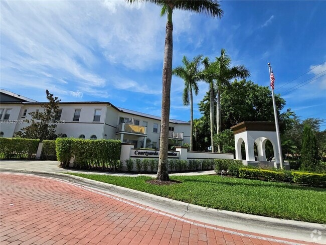 Building Photo - 4321 SW 160th Ave Unit 208 Rental