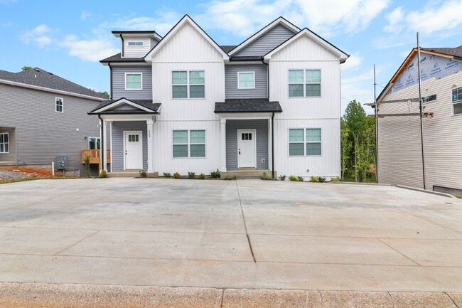 409 Cook Dr